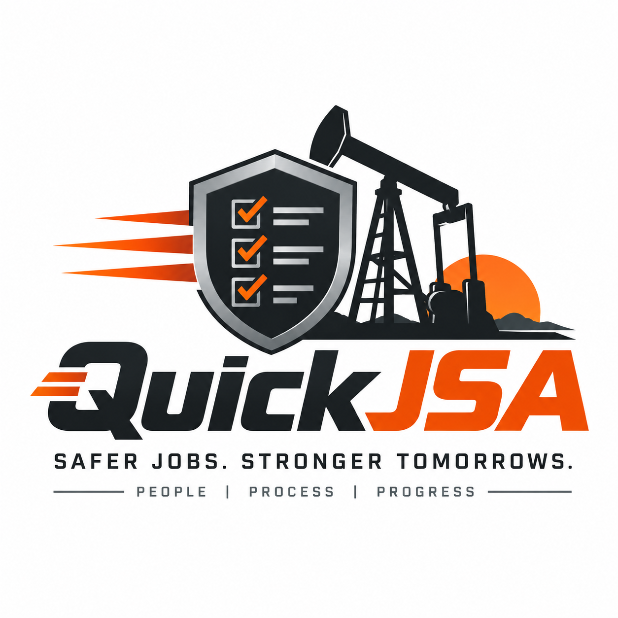 Quick JSA logo